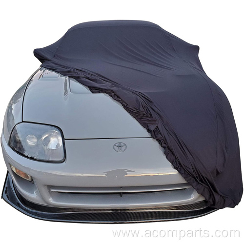 Hail protection anti uv tarpaulin car cover